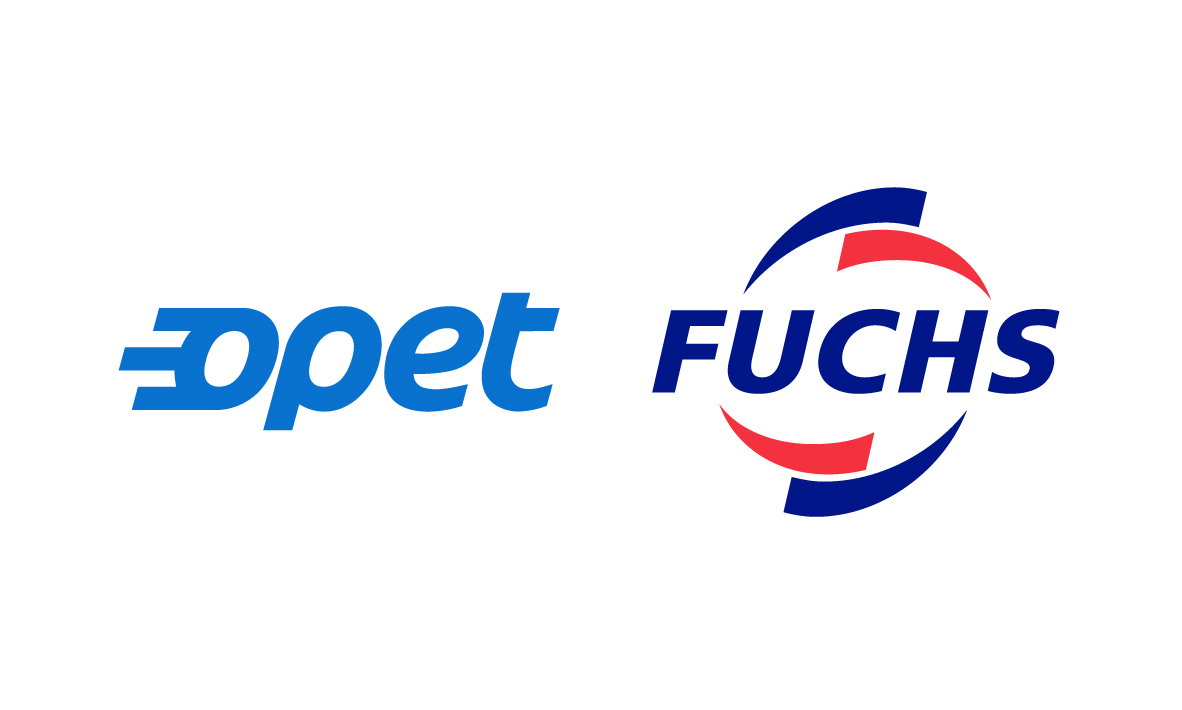 Opet Lubricants та Fuchs відтепер разом і в Україні