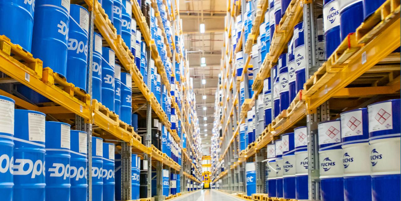 FUCHS посилює свою присутність в Туреччині шляхом повного поглинання спільного підприємства OPET FUCHS