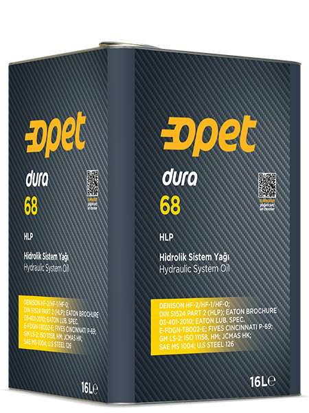 DURA 68