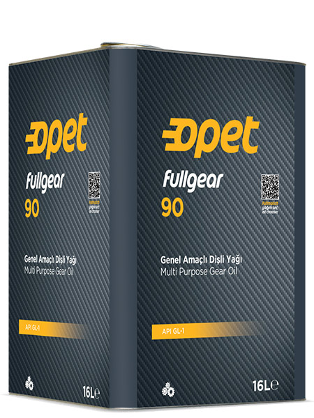 FULLGEAR 90