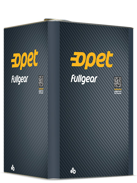 FULLGEAR FRM MT-D 75W-90